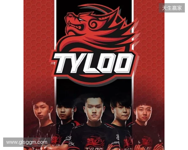 布达佩斯Major第二阶段：功亏一篑！TYLOO 1-2 Liquid