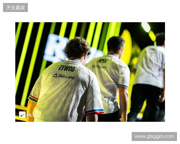 ZywOo：怀念作为热门队伍的压力感